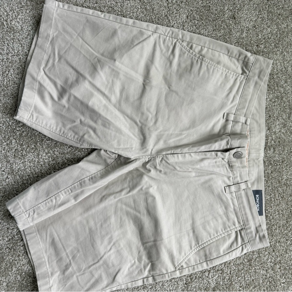 Bonobos men’s chino short